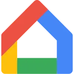 Google Home SVG Icon